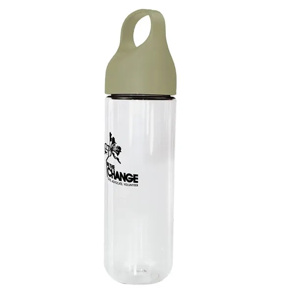 HIP® 19 oz. Live Eco Bottle... from ASI 30270 Aakron Line