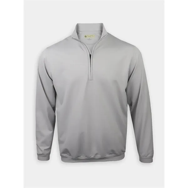 Our 1/4 zip pullover will quickly become one of your favorite... from ASI 38120 Ball Pro / Diversified Quality Kitchenware / Branded Apparel Designs