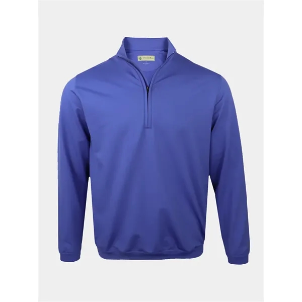 Our 1/4 zip pullover will quickly become one of your favorite... from ASI 38120 Ball Pro / Diversified Quality Kitchenware / Branded Apparel Designs
