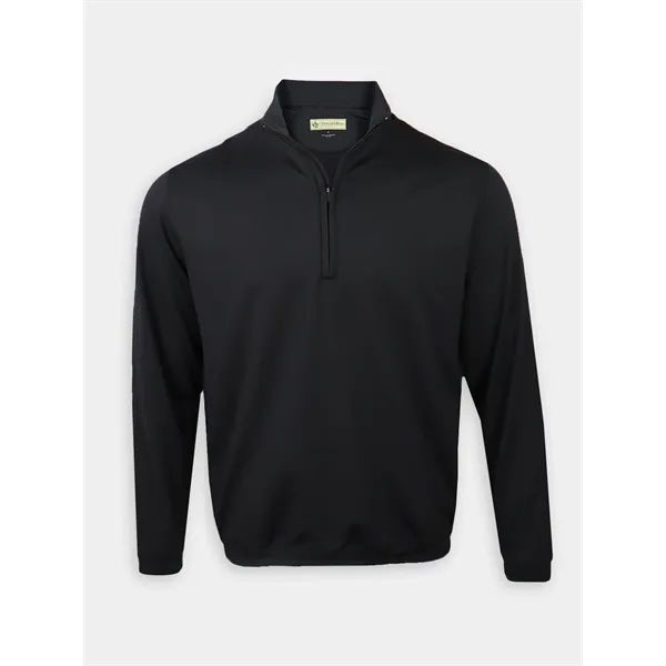 Our 1/4 zip pullover will quickly become one of your favorite... from ASI 38120 Ball Pro / Diversified Quality Kitchenware / Branded Apparel Designs