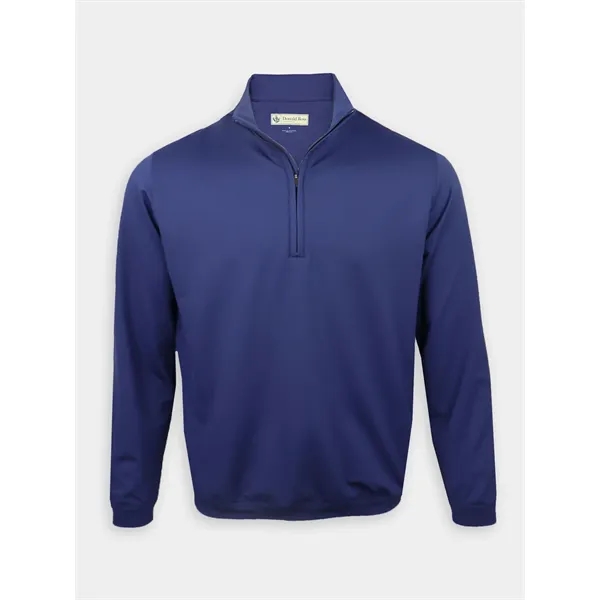 Our 1/4 zip pullover will quickly become one of your favorite... from ASI 38120 Ball Pro / Diversified Quality Kitchenware / Branded Apparel Designs