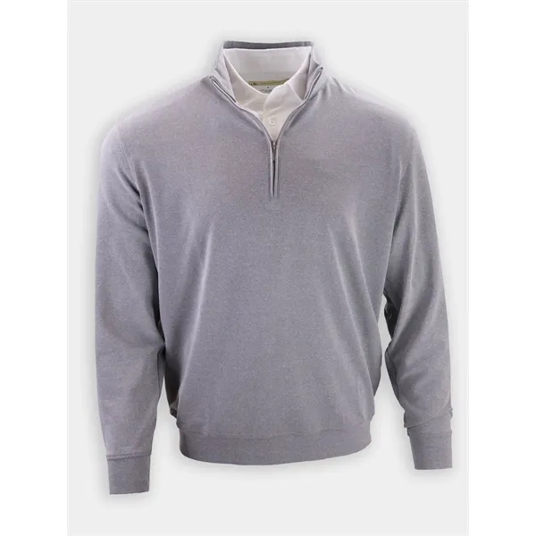 Layer up without slowing down in the Donald Ross Year Rounder... from ASI 38120 Ball Pro / Diversified Quality Kitchenware / Branded Apparel Designs