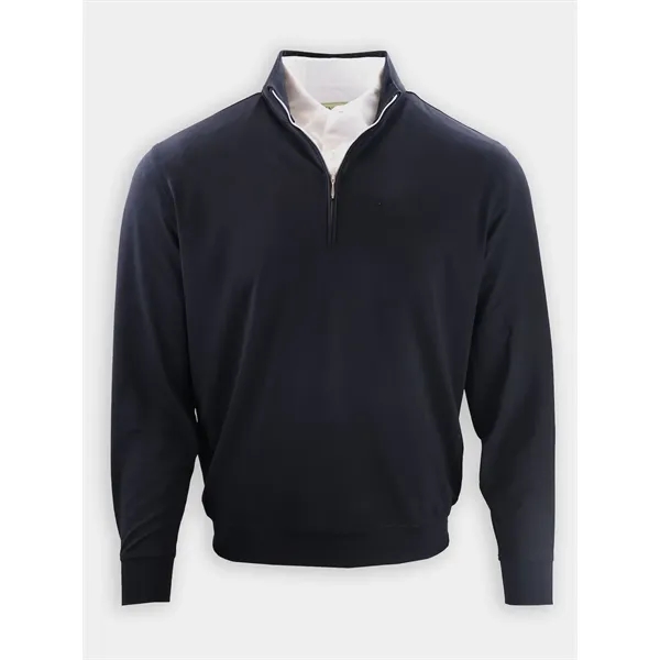 Layer up without slowing down in the Donald Ross Year Rounder... from ASI 38120 Ball Pro / Diversified Quality Kitchenware / Branded Apparel Designs