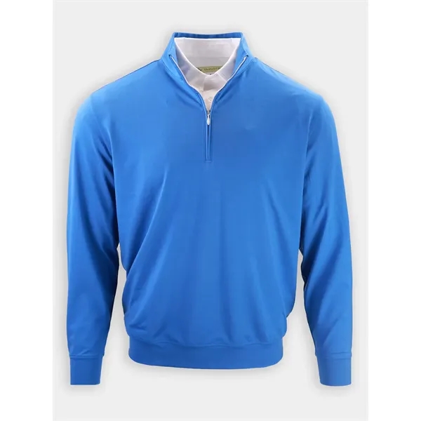 Layer up without slowing down in the Donald Ross Year Rounder... from ASI 38120 Ball Pro / Diversified Quality Kitchenware / Branded Apparel Designs