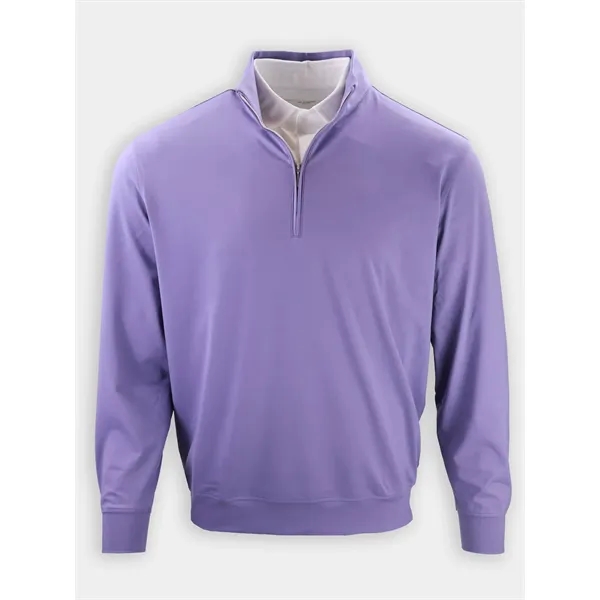 Layer up without slowing down in the Donald Ross Year Rounder... from ASI 38120 Ball Pro / Diversified Quality Kitchenware / Branded Apparel Designs