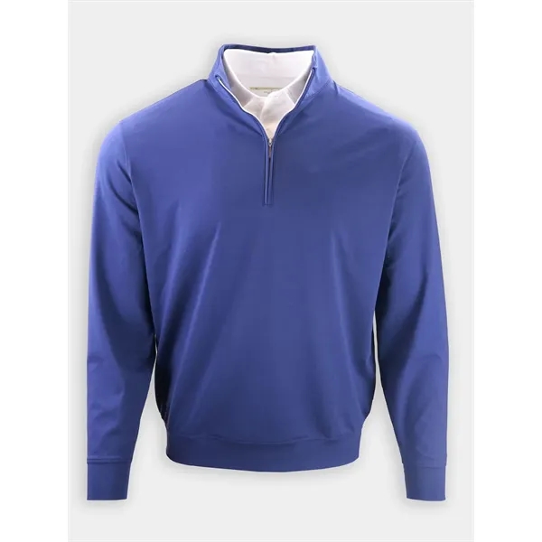 Layer up without slowing down in the Donald Ross Year Rounder... from ASI 38120 Ball Pro / Diversified Quality Kitchenware / Branded Apparel Designs