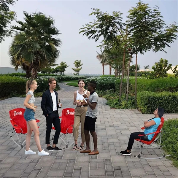 Lightweight, compact, and ready to rock! Experience ultimate comfort with our... from ASI 87188 Showdown Displays