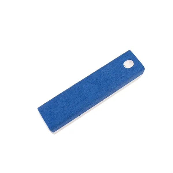 Wipe and spray phone screen cleaner, 0.75 oz. plus 1 color... from ASI 37218 Athena Promo (tm)