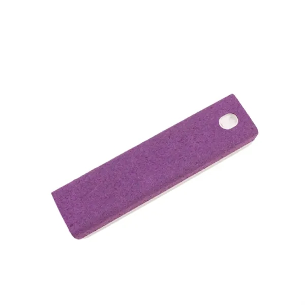 Wipe and spray phone screen cleaner, 0.75 oz. plus 1 color... from ASI 37218 Athena Promo (tm)