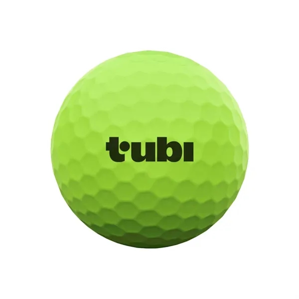 Callaway Supersoft is one of the most popular balls in golf... from ASI 61005 Hirsch Gift Inc