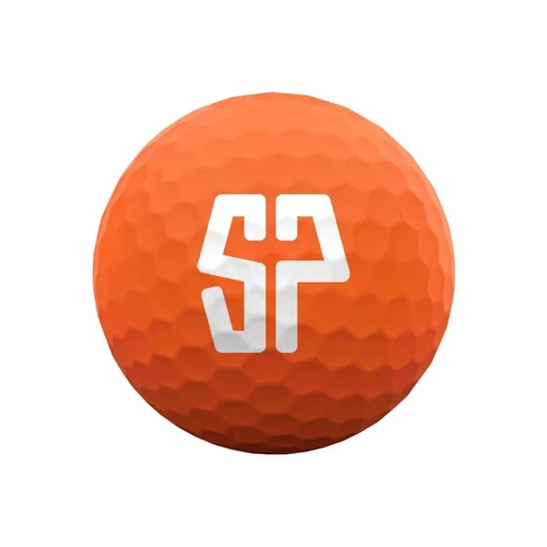 Callaway Supersoft is one of the most popular balls in golf... from ASI 61005 Hirsch Gift Inc