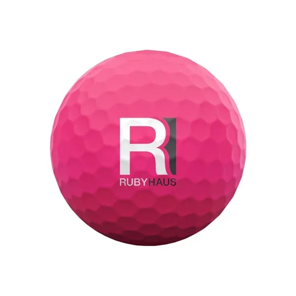 Callaway Supersoft is one of the most popular balls in golf... from ASI 61005 Hirsch Gift Inc