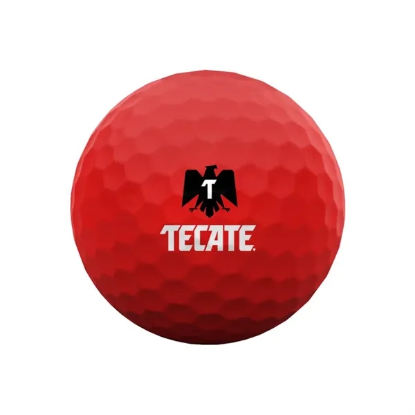 Callaway Supersoft is one of the most popular balls in golf... from ASI 61005 Hirsch Gift Inc