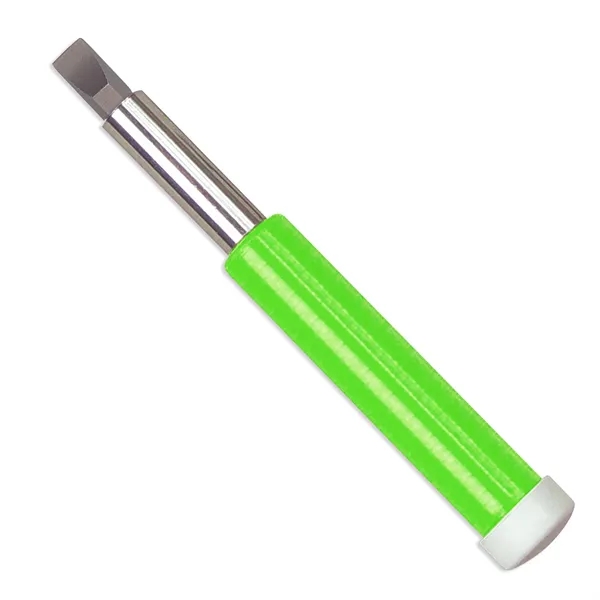 0.69"H x 4.94"W x 0.69"D driver set with three hex bits... from ASI 54040 Fey Promo / Mi Line by Fey