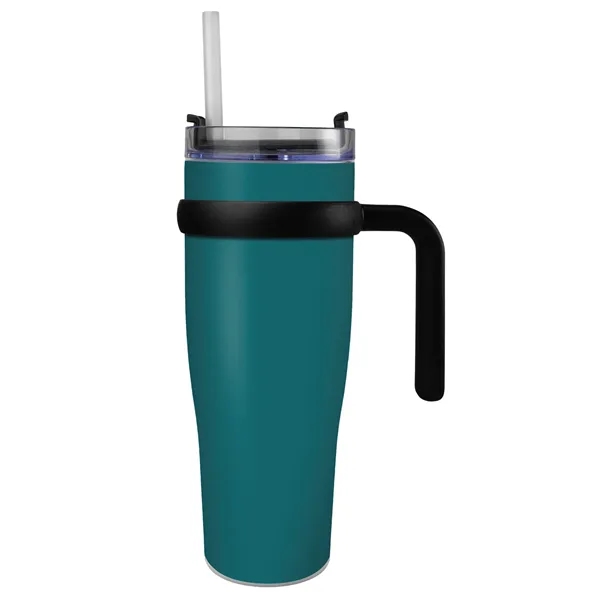 30 Oz. Recycled Colorful Tumbler... from ASI 30208 A P Specialties / AP Specialties