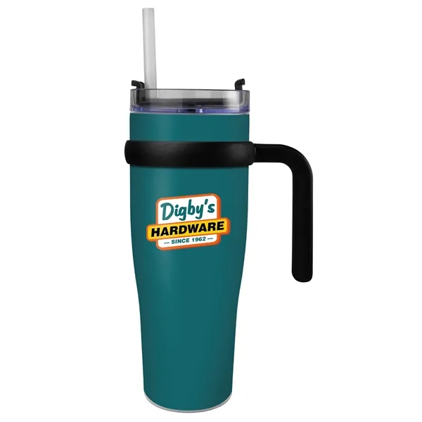 30 Oz. Recycled Colorful Tumbler... from ASI 30208 A P Specialties / AP Specialties