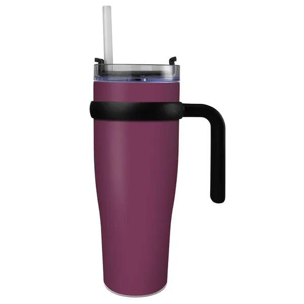 30 Oz. Recycled Colorful Tumbler... from ASI 30208 A P Specialties / AP Specialties