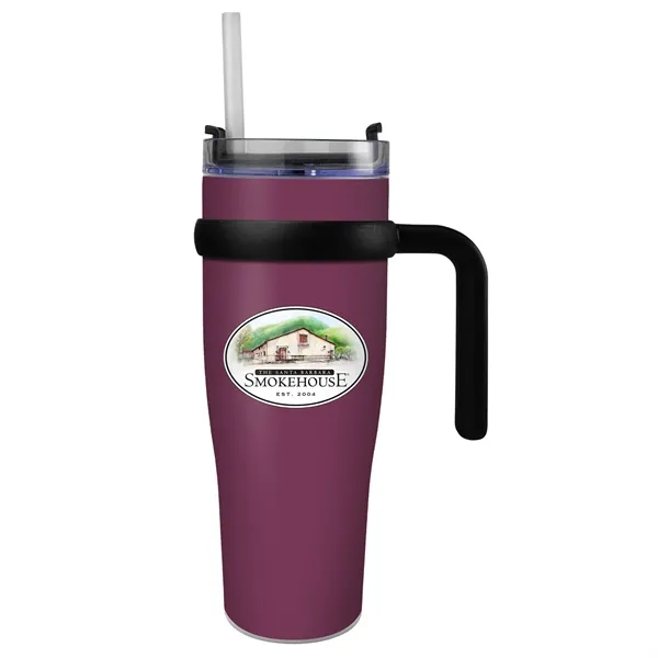 30 Oz. Recycled Colorful Tumbler... from ASI 30208 A P Specialties / AP Specialties