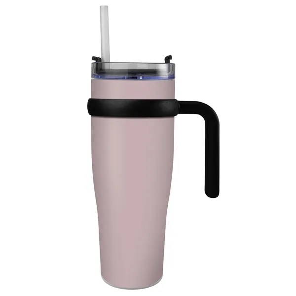 30 Oz. Recycled Colorful Tumbler... from ASI 30208 A P Specialties / AP Specialties