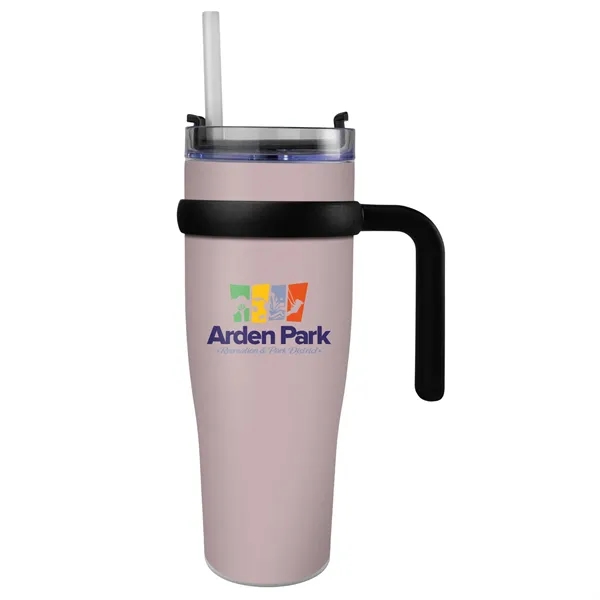 30 Oz. Recycled Colorful Tumbler... from ASI 30208 A P Specialties / AP Specialties