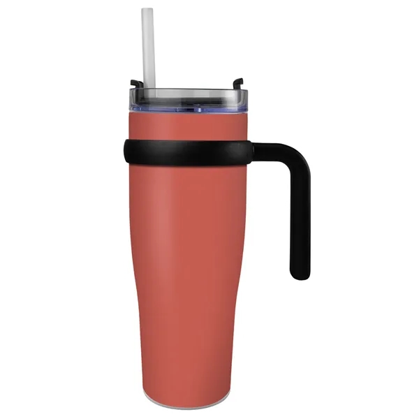 30 Oz. Recycled Colorful Tumbler... from ASI 30208 A P Specialties / AP Specialties