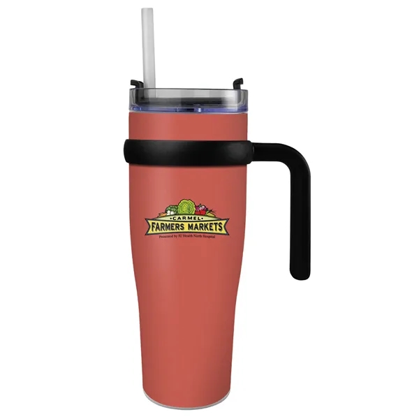 30 Oz. Recycled Colorful Tumbler... from ASI 30208 A P Specialties / AP Specialties