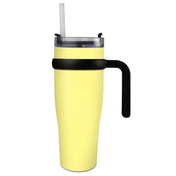 30 Oz. Recycled Colorful Tumbler... from ASI 30208 A P Specialties / AP Specialties