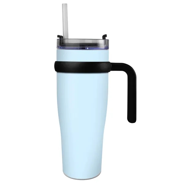 30 Oz. Recycled Colorful Tumbler... from ASI 30208 A P Specialties / AP Specialties