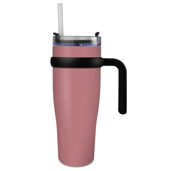 30 Oz. Recycled Colorful Tumbler... from ASI 30208 A P Specialties / AP Specialties