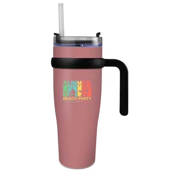 30 Oz. Recycled Colorful Tumbler... from ASI 30208 A P Specialties / AP Specialties