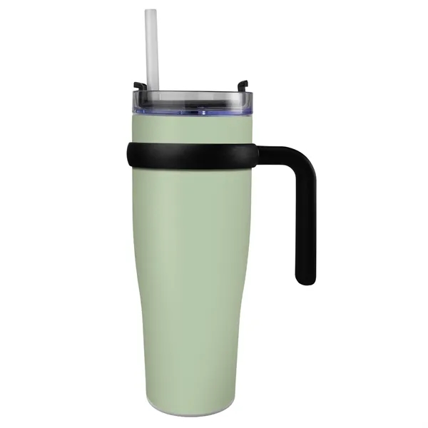 30 Oz. Recycled Colorful Tumbler... from ASI 30208 A P Specialties / AP Specialties