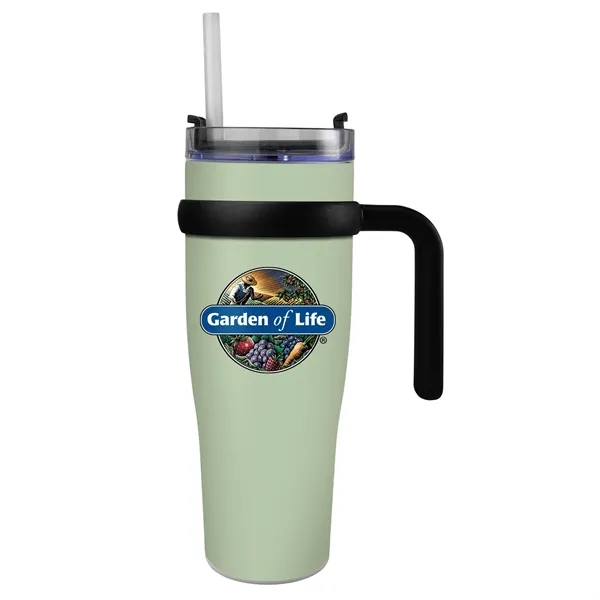 30 Oz. Recycled Colorful Tumbler... from ASI 30208 A P Specialties / AP Specialties