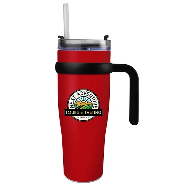 30 Oz. Recycled Colorful Tumbler... from ASI 30208 A P Specialties / AP Specialties