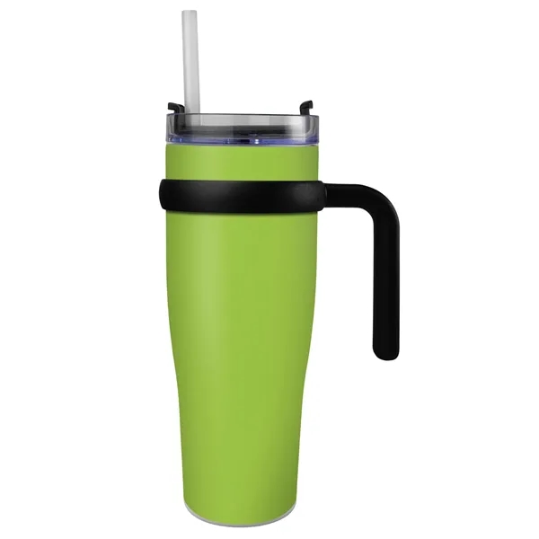 30 Oz. Recycled Colorful Tumbler... from ASI 30208 A P Specialties / AP Specialties