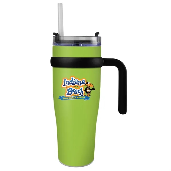 30 Oz. Recycled Colorful Tumbler... from ASI 30208 A P Specialties / AP Specialties