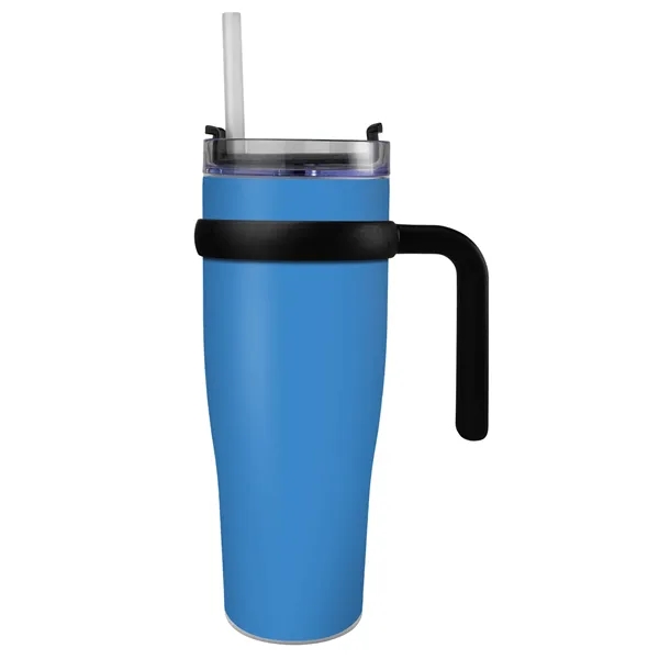 30 Oz. Recycled Colorful Tumbler... from ASI 30208 A P Specialties / AP Specialties