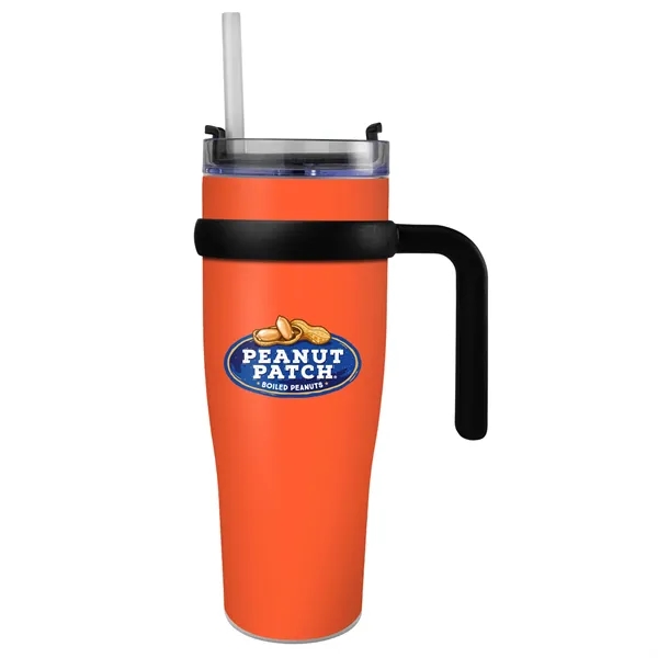 30 Oz. Recycled Colorful Tumbler... from ASI 30208 A P Specialties / AP Specialties