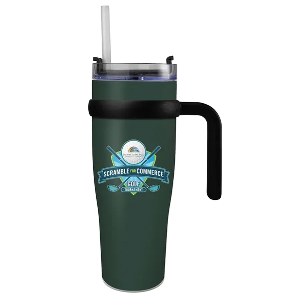 30 Oz. Recycled Colorful Tumbler... from ASI 30208 A P Specialties / AP Specialties