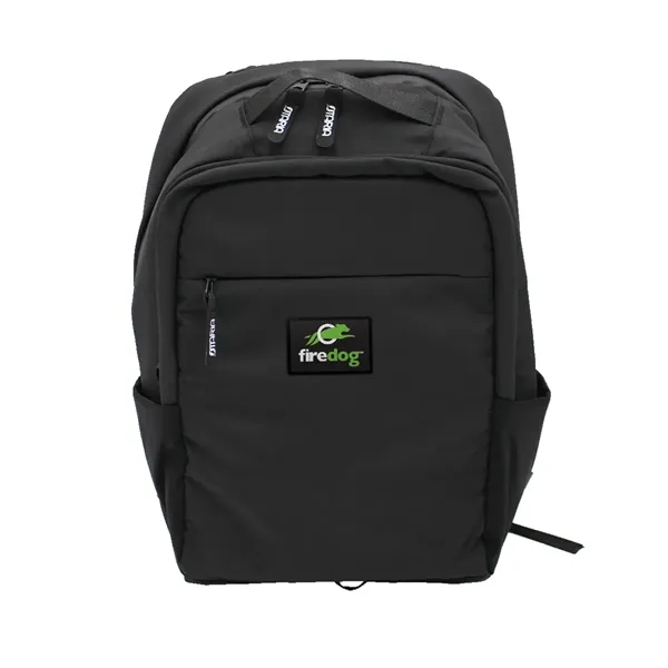 Otaria™ Computer Laptop Backpack, Patch - Full Color... from ASI 30270 Aakron Line