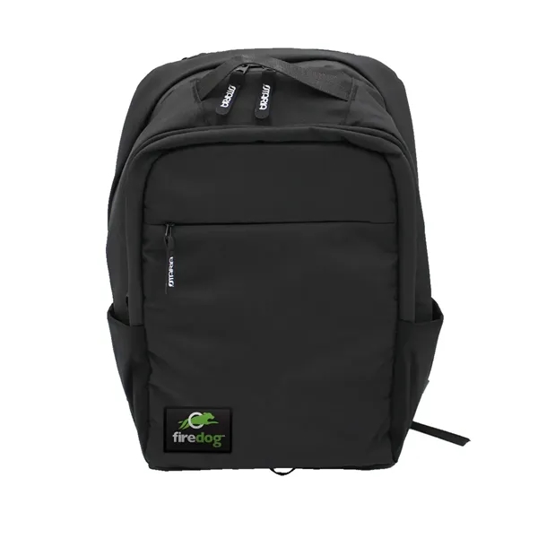 Otaria™ Computer Laptop Backpack, Patch - Full Color... from ASI 30270 Aakron Line