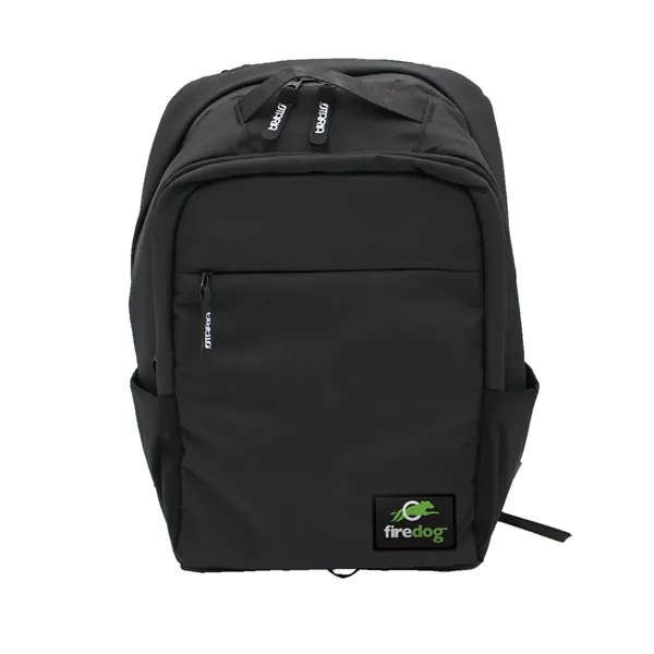 Otaria™ Computer Laptop Backpack, Patch - Full Color... from ASI 30270 Aakron Line