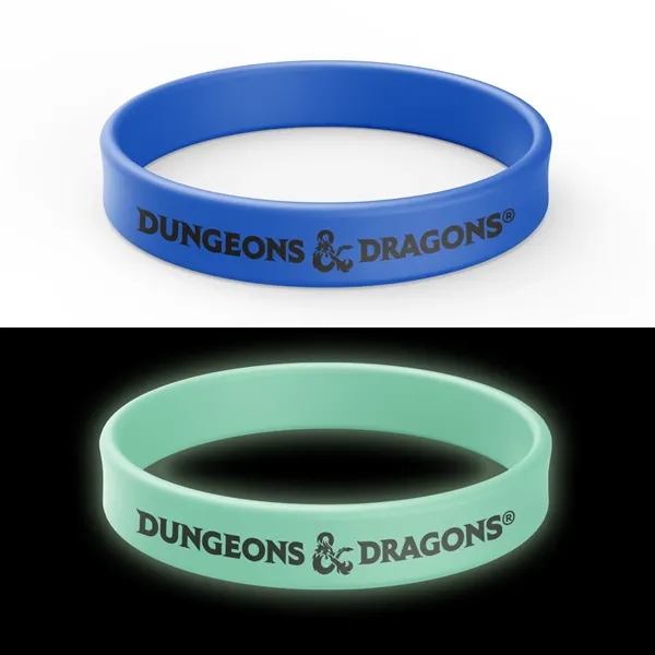 These latex free bracelets glow in the dark after being exposed... from ASI 52710 Lincoln Line