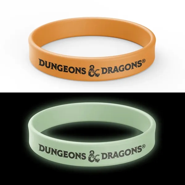 These latex free bracelets glow in the dark after being exposed... from ASI 52710 Lincoln Line