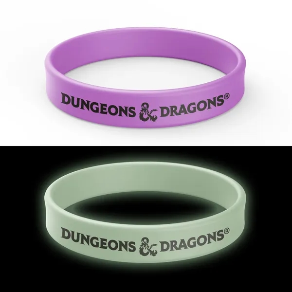 These latex free bracelets glow in the dark after being exposed... from ASI 52710 Lincoln Line