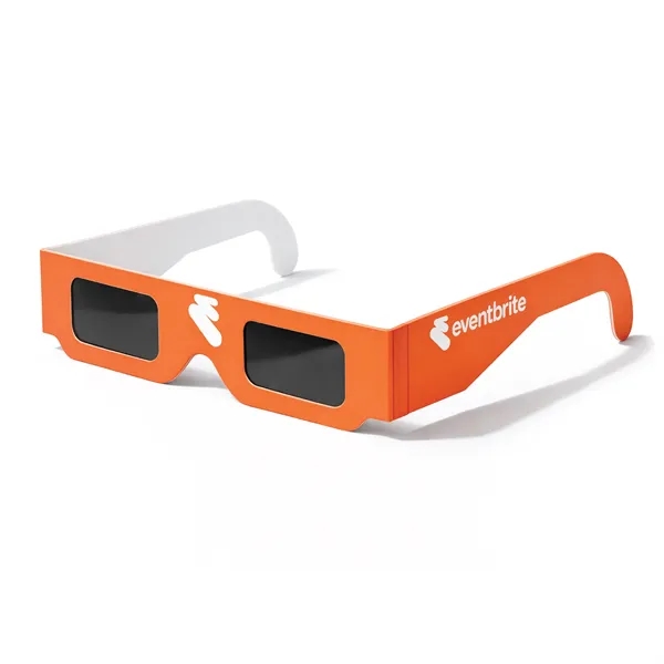 Solar Eclipse Glasses... from ASI 90807 Tekweld
