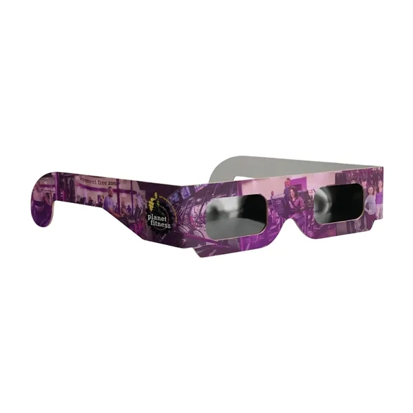 Solar Eclipse Glasses... from ASI 90807 Tekweld