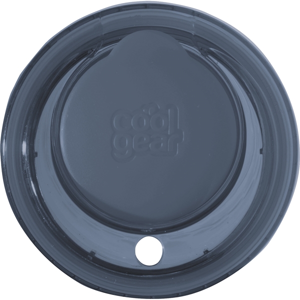 Cool Gear® Sedici Fruit Infuser Tumbler 24oz... from ASI 66887 PCNA