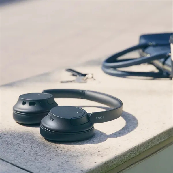 Turn down the world's noise with the long-lasting noise cancellation performance.... from ASI 61966 HPG / HPG Gold Beacon Premium Brands