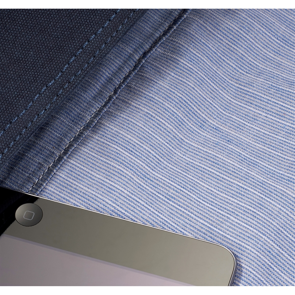 Alternative® Mailbag 15" Computer Messenger Bag... from ASI 66887 PCNA