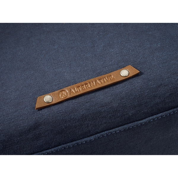 Alternative® Mailbag 15" Computer Messenger Bag... from ASI 66887 PCNA